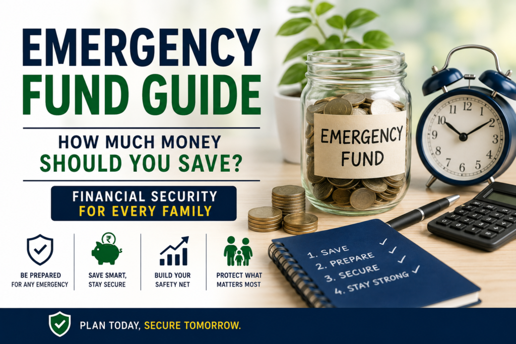 Emergency Fund